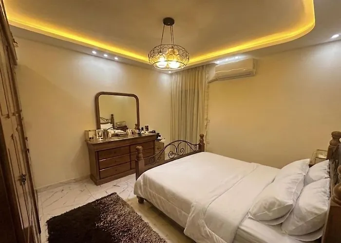 Luxury At Hub With Pools Apartamento Hurghada