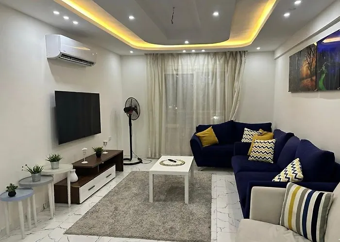 Apartamento Luxury At Hub With Pools *