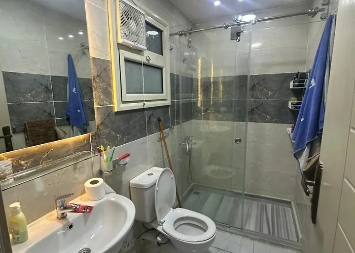 Apartamento Luxury At Hub With Pools *
